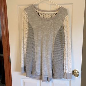 Saturday Sunday Sweater